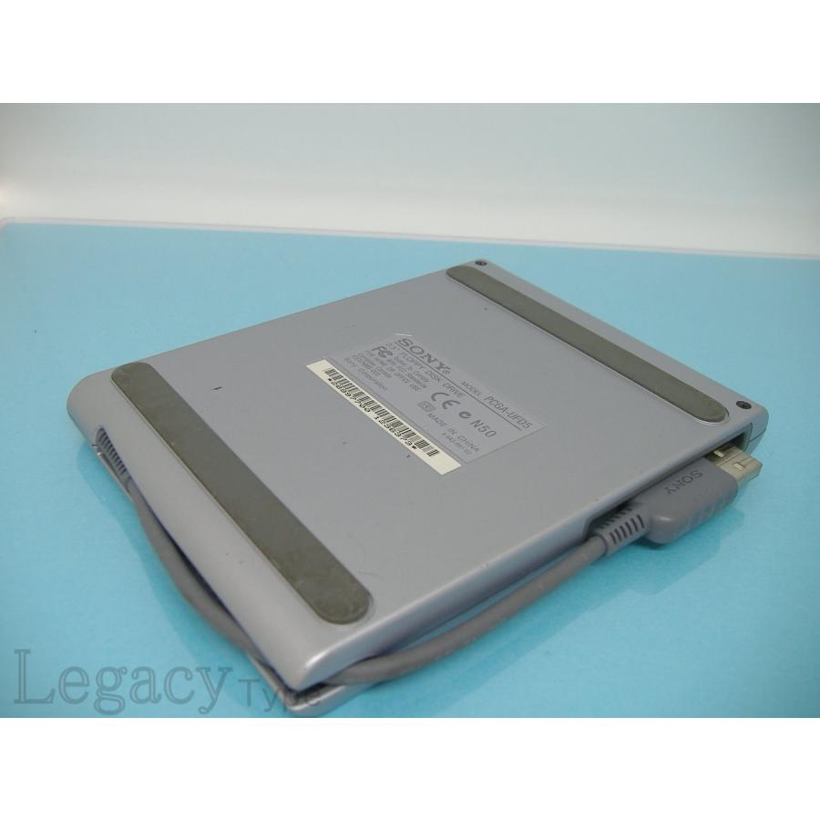SONY（ソニー） 【SONY ソニー vaio PCGA-UFD5 バスパワー フロッピー