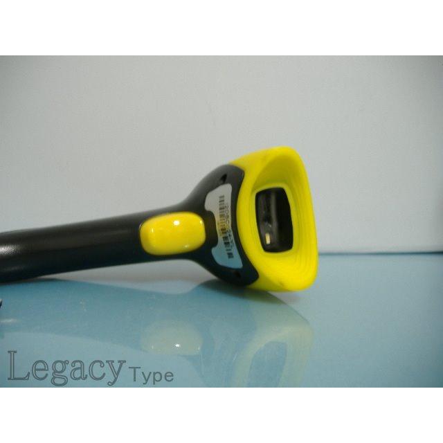 【QRコード対応 USB接続  タッチ式QR／バーコードリーダ I2DBC024-YL　】 |  | 01