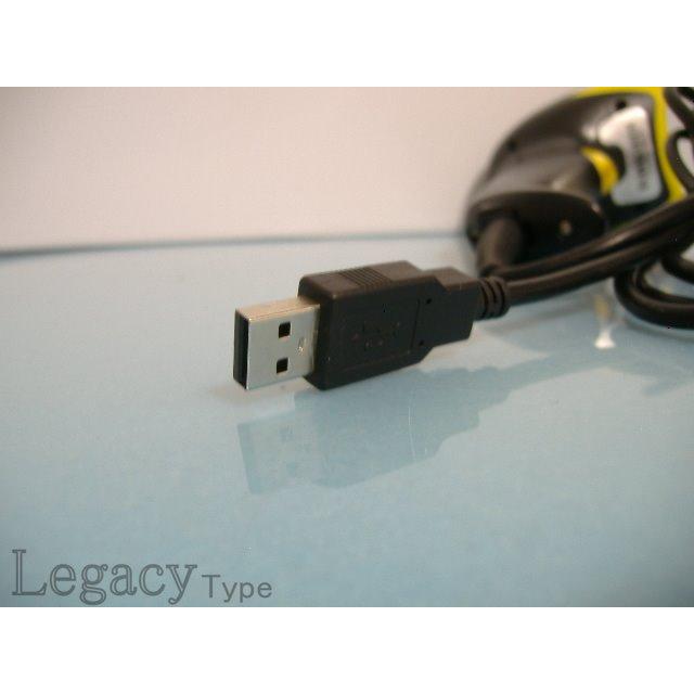 【QRコード対応 USB接続  タッチ式QR／バーコードリーダ I2DBC024-YL　】 |  | 04