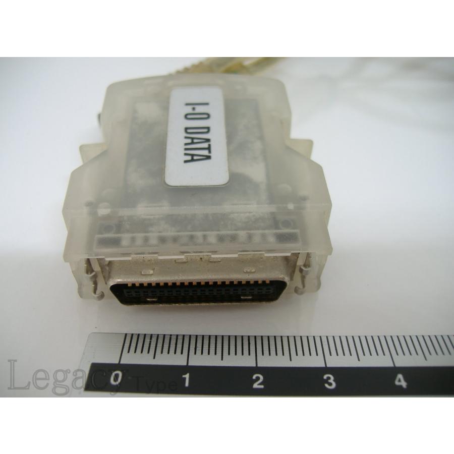 【IODATA　iCONNECT-USB アイコネクト変換ケーブル ISD-105】｜legacy｜02
