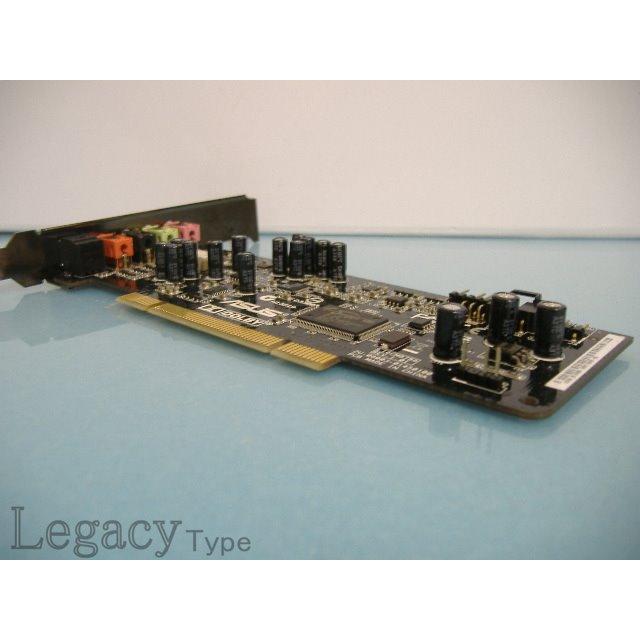 ASUS（エイスース） 【ASUS Sound Card サウンドカード Xonar DG