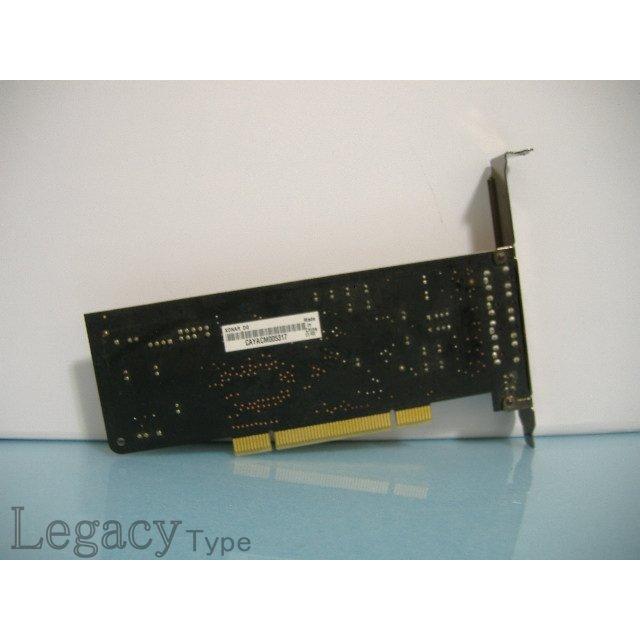 ASUS（エイスース） 【ASUS Sound Card サウンドカード Xonar DG