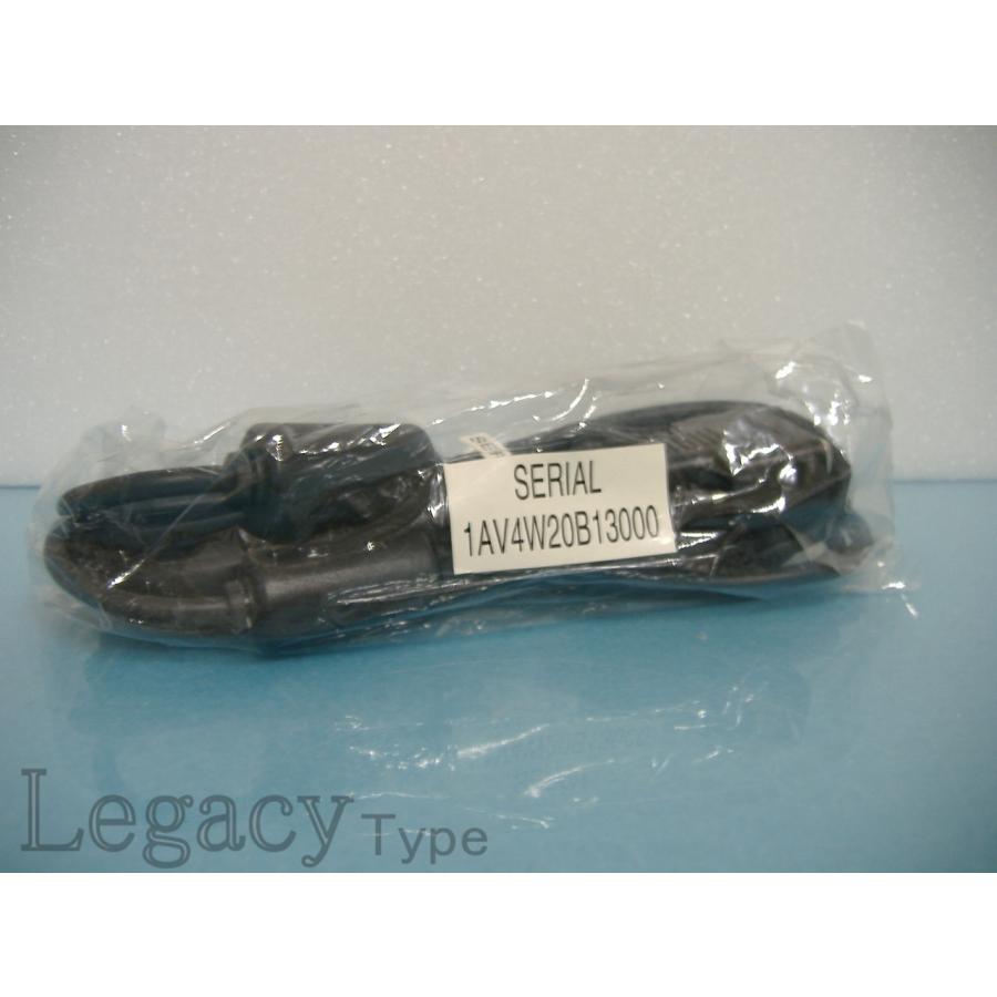 RS-422 シリアル変換ケーブル DIN8pin 1AV4W20B13000 】 : Legacy Type