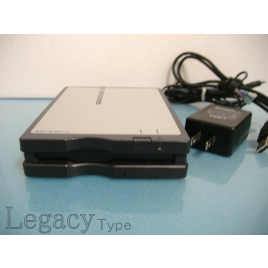 I-O DATA（アイ・オー・データ機器） 【IODATA アイオーデーター 640MB