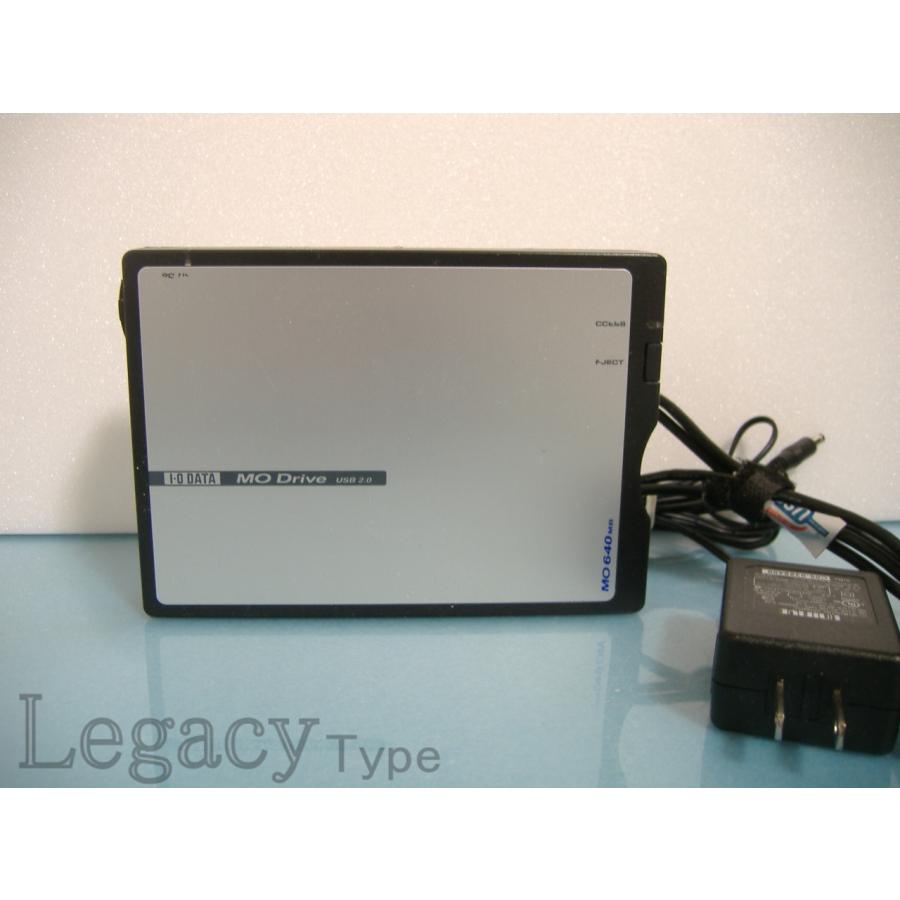 I-O DATA（アイ・オー・データ機器） 【IODATA アイオーデーター 640MB