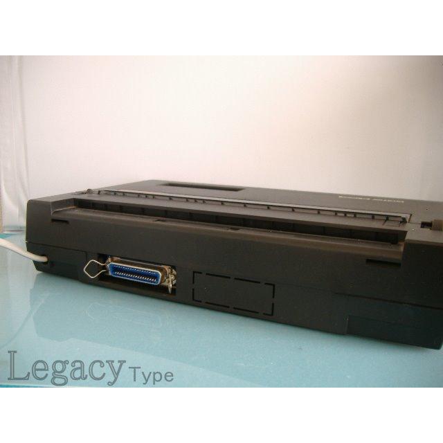 ブラザー工業 【brother ブラザー MSX用サーマルプリンタ M