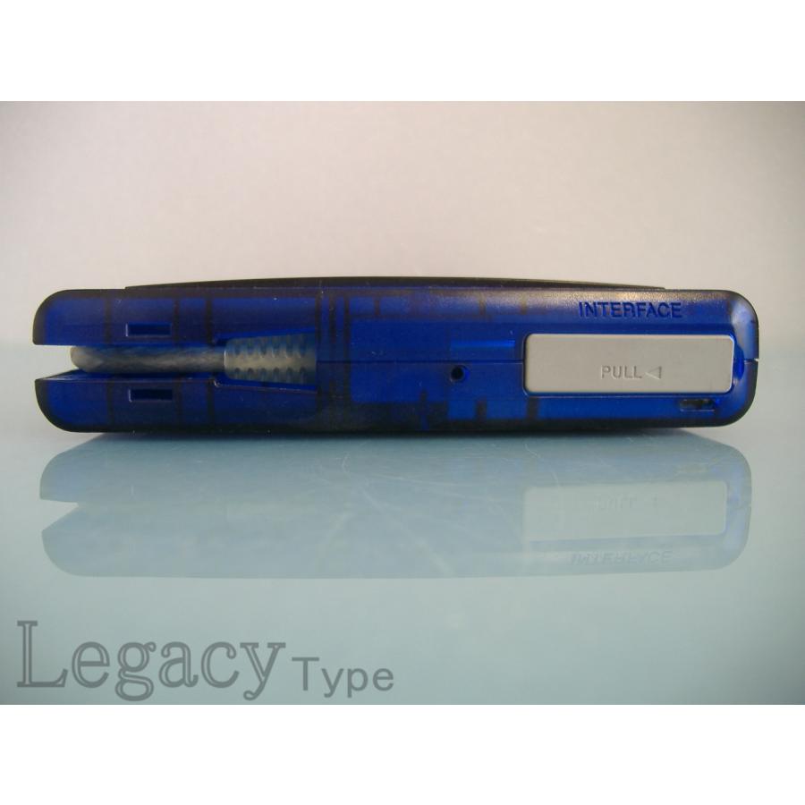 【imation スーパーディスク SuperDISKドライブ 240MB USB接続 SDD-240USBSL 】_3
