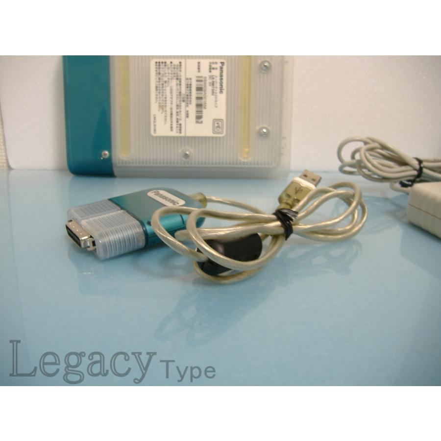 Panasonic（パナソニック） 【Panasonic スーパーディスク SuperDISKドライブ 120MB USB接続 LK ...