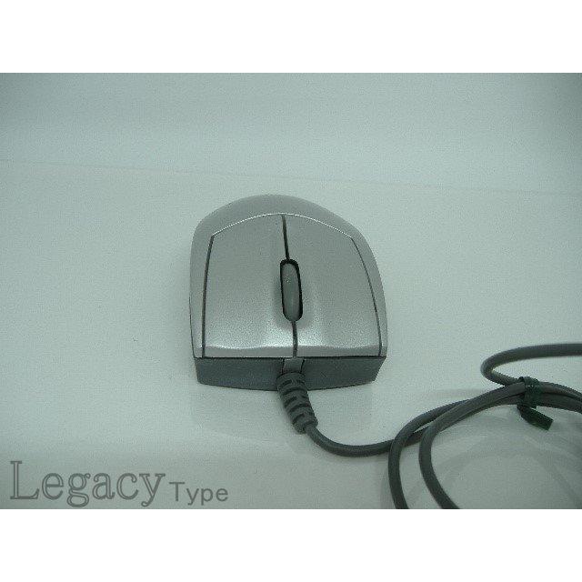 【富士通 FMV タッチおじさん USB マウス WHEEL MOUSE '94 2001】｜legacy｜03