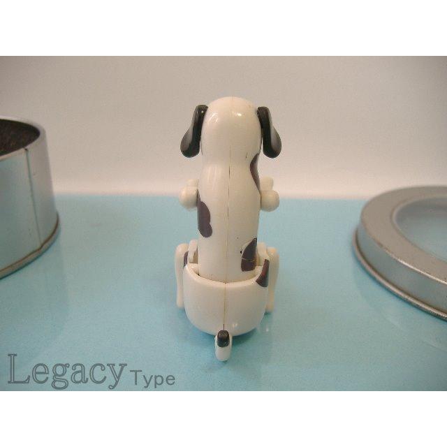 【Dalmatian ダルメシアン Dog 犬 動くUSBメモリ 16GB（実質14.8GB）】｜legacy｜04