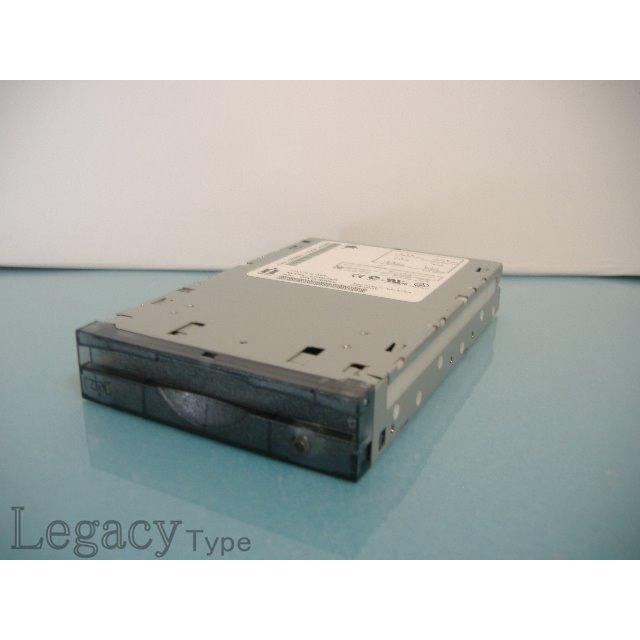 アイオメガ 【MAC/iomega IDE接続 100MB ZIPドライブ Z100ATAPI】 : Legacy Type - 通販 ...