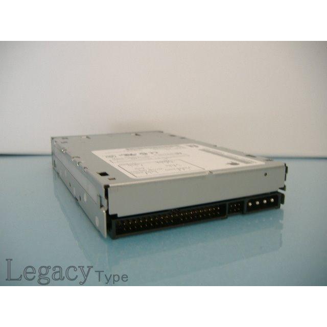 【MAC/iomega IDE接続 100MB ZIPドライブ Z100ATAPI】 : zpi20240911 : Legacy Type ...