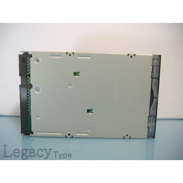 アイオメガ 【MAC/iomega IDE接続 100MB ZIPドライブ Z100ATAPI】 : Legacy Type - 通販 ...