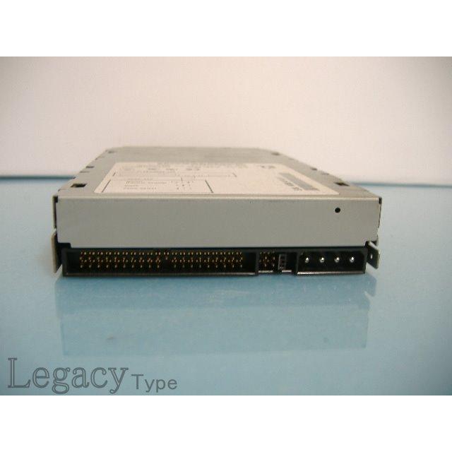 アイオメガ 【iomega IDE接続 100MB ZIPドライブ Z100ATAPI 読み書きOK JUNK 】 : Legacy Type ...