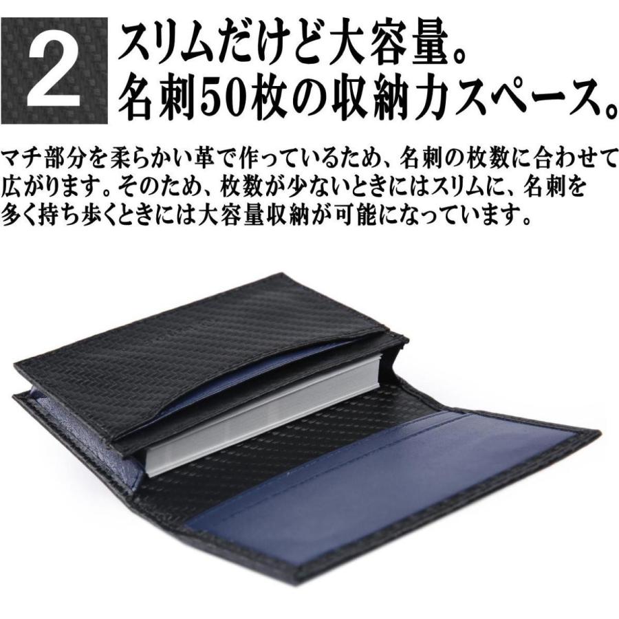 Legare（ファッション） Legare レガーレ 名刺入れ カードケース 