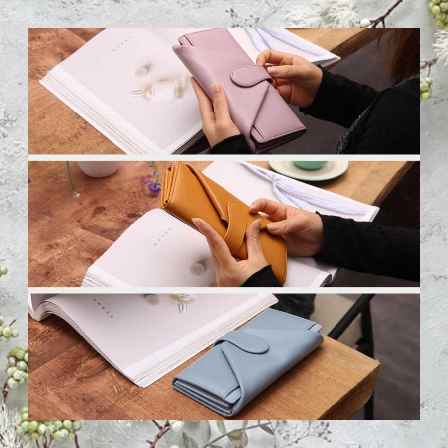Legare(ファッション) Legare レガーレ 長財布 レディース 大 Legare(ファッション) Legare レガーレ 長財布 レディース 大