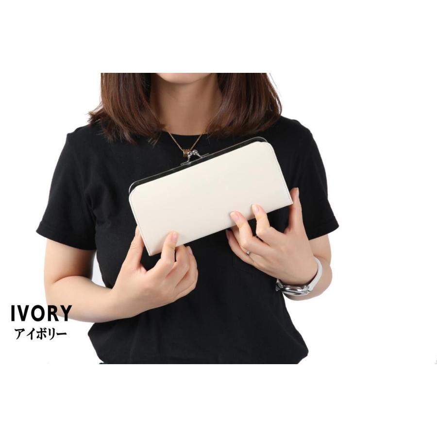 ⑩☆優良品♪カード10枚タイプ☆サラ長財布 50%OFF】長財布/うすいサイフ | 財布 | - carrot company -