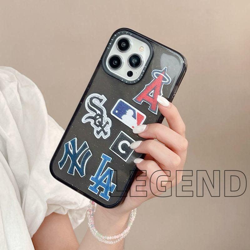 スマホケース casetify 野球服 ヤンキース New Yory iphoneケース ファッション 可愛い インスタ ins アイフォンケース iphone11 iphone12 iphone13 iphone14｜legend-store123｜06