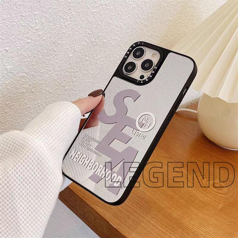 スマホケース iphoneケース casetify sea iPhoneケース シーコラボ ミラー インスタ ins アイフォンケース iphone11 iphone12 iphone13 iphone14 iphone15｜legend-store123｜05