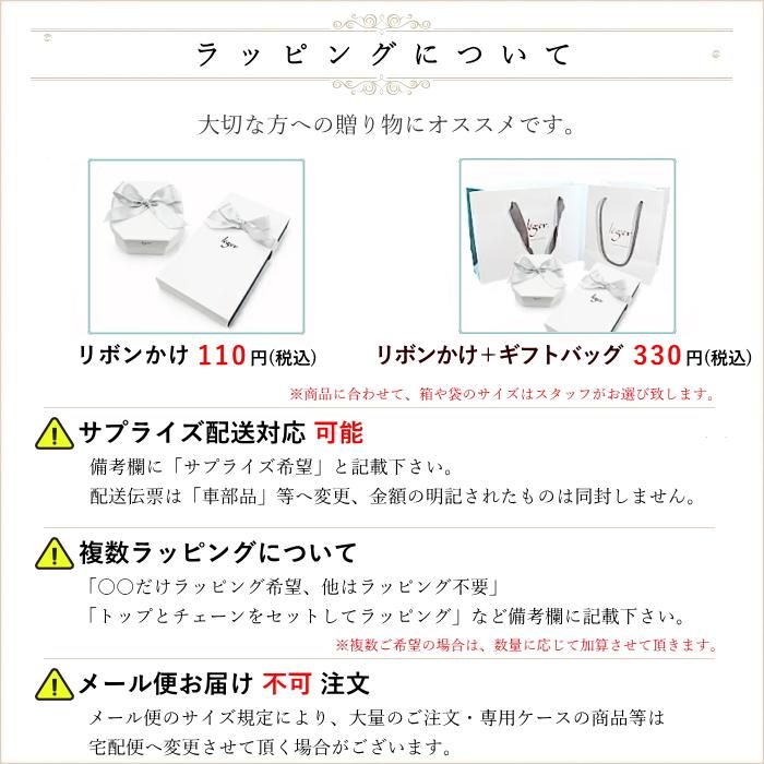 ピアス チタン ポスト ゴールド フープ φ45mm φ65mm 片耳 1個売り セカンドピアス 日本製 金属アレルギー対応 ダブルロンド PP4-6WP｜leger｜06