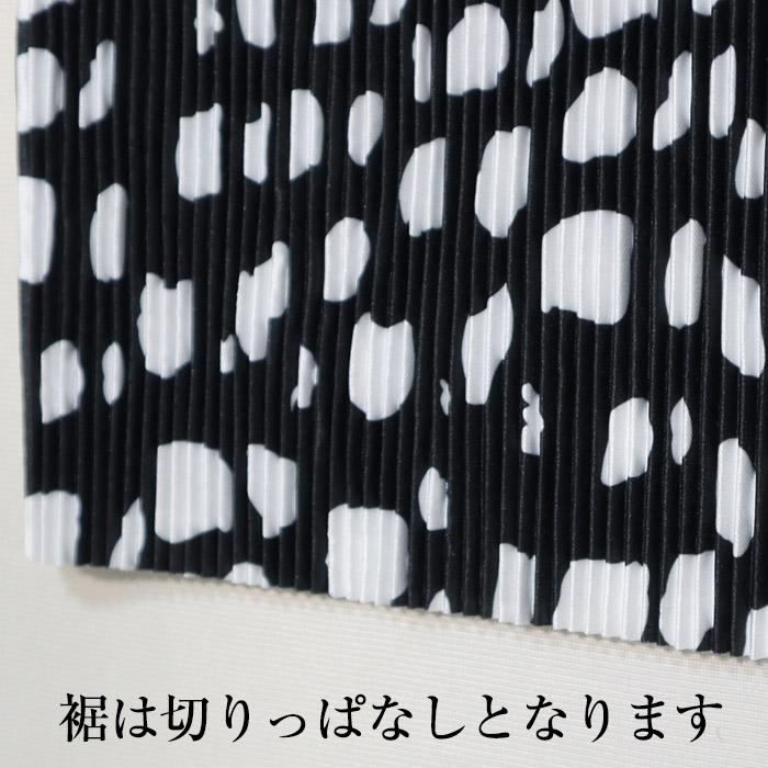 ランダムドットプリントプリーツ ワイドパンツ プリーツパンツ ランダムドットプリントプリーツ ワイドパンツ プリーツパンツ