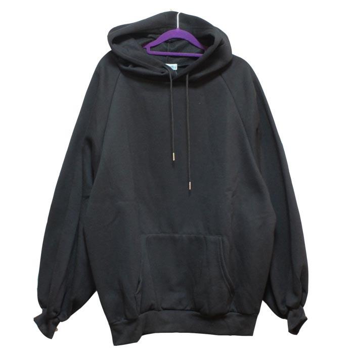 ☺︎︎らんらん☺︎︎　フード付きスウェット L スウェット・パーカー | ma28 ONLINE STORE