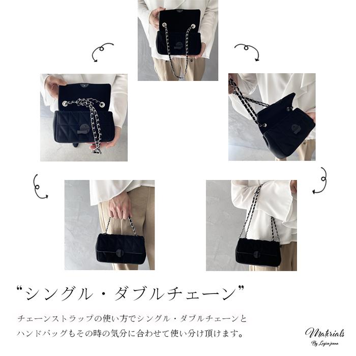 残りわずか❤CHANEL❤ブラック キルティング ミニバッグ チェーンショルダー 楽天市場】CHANEL シャネル CHAIN WALLET BAG チェーン
