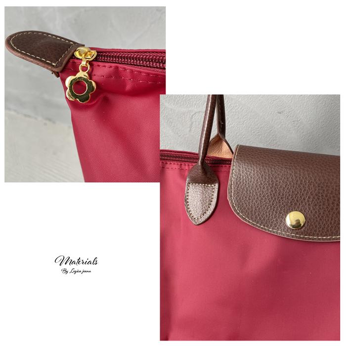 トラベルバッグ トートバッグ ナイロン レディース 大きめ L A4