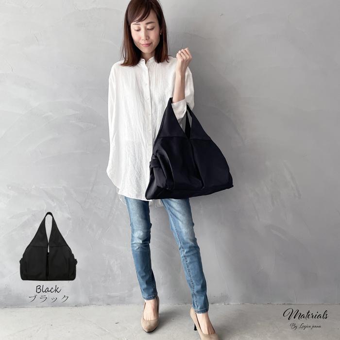 マザーズバッグ ナイロン トートバッグ トラベルバッグ 旅行かばん 大