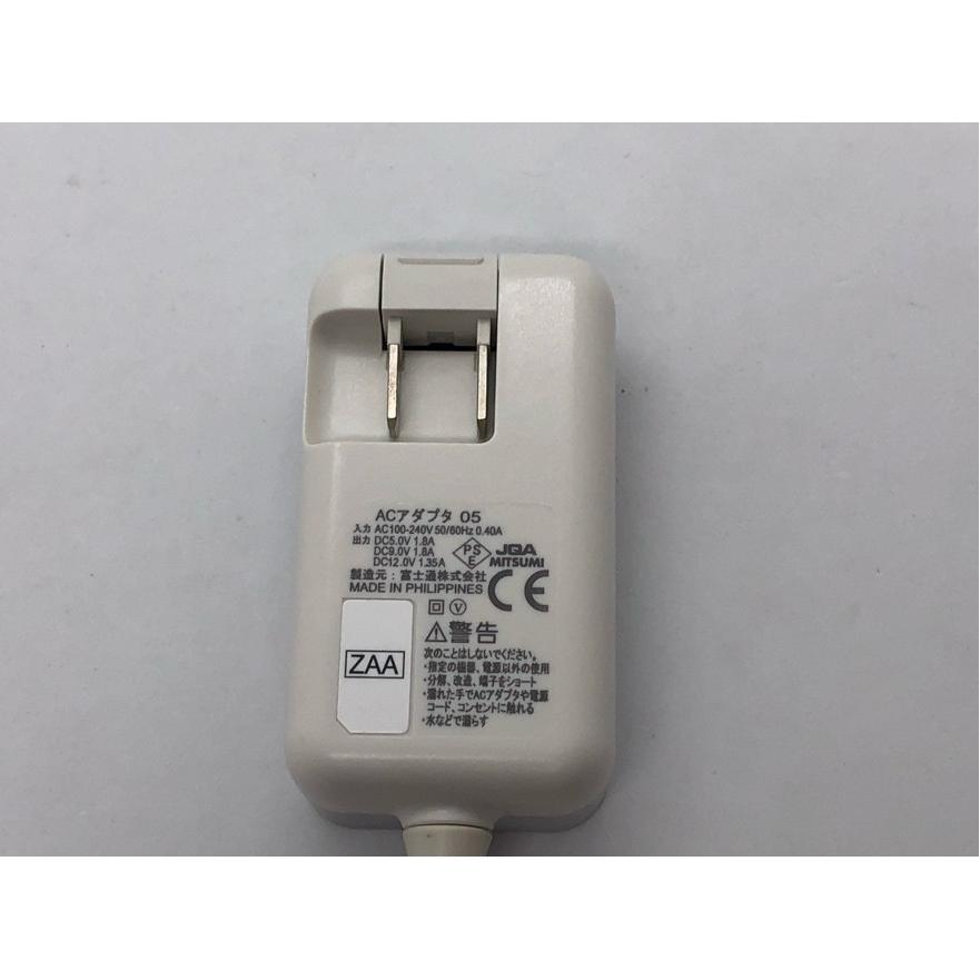 Docomo Acアダプタ05 急速充電 ドコモ純正 1927 1800 B00knrv58q 518 1 Legoゴロショップ 通販 Yahoo ショッピング