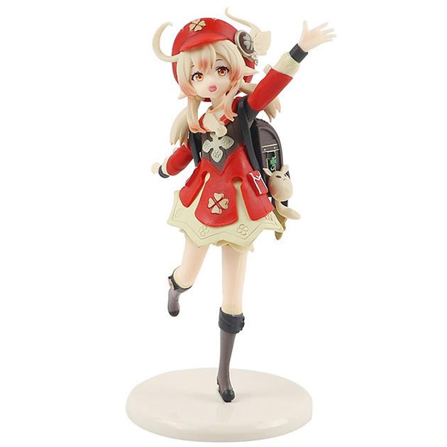 人気カラーの ゲームキャラクター 原神 Goods フィギュア ギフト 原神 グッズ クレー 可愛い Genshin 原神 フィギュア 塗装済み完成品 Pvc製 かわいい 誕生日 プレゼント 送料無料 Www Threeriversofs Com