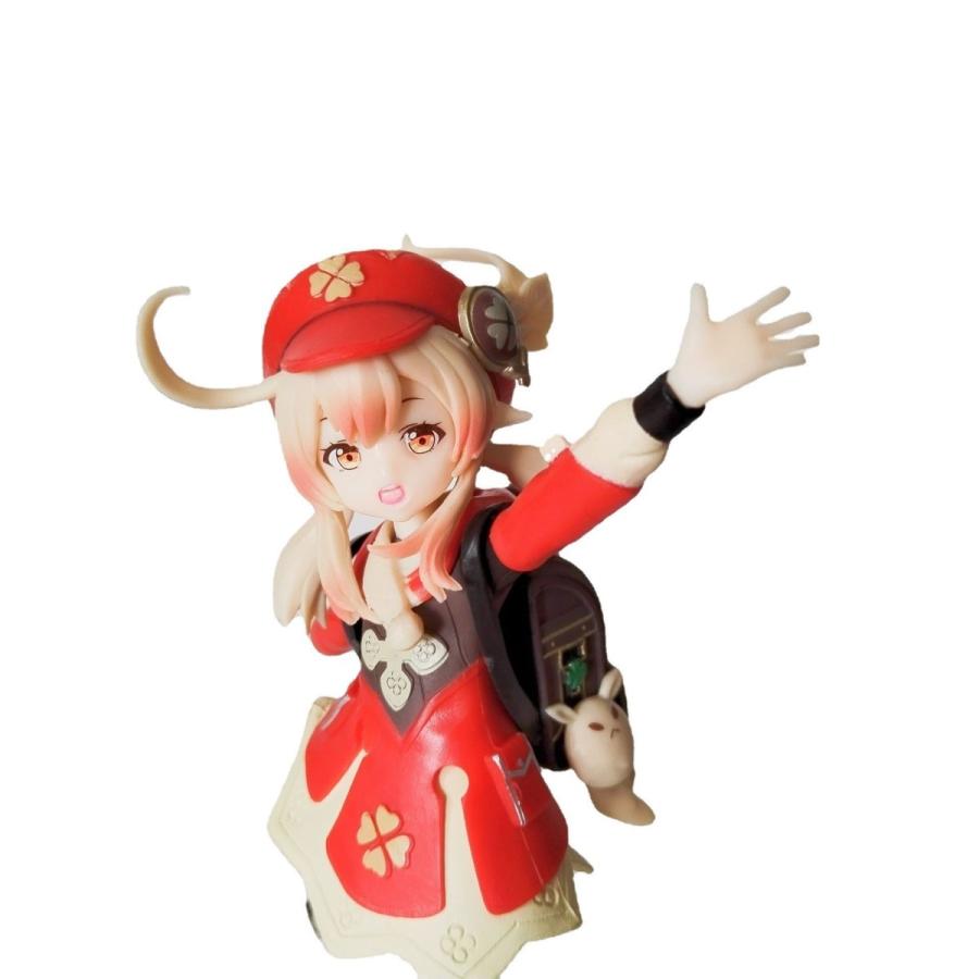 人気カラーの ゲームキャラクター 原神 Goods フィギュア ギフト 原神 グッズ クレー 可愛い Genshin 原神 フィギュア 塗装済み完成品 Pvc製 かわいい 誕生日 プレゼント 送料無料 Www Threeriversofs Com