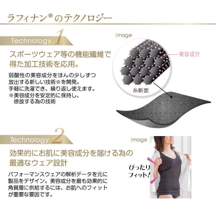 REGART 送料無料 着る化粧品 美容ボディパック インナーウェア REGART 送料無料 着る化粧品 美容ボディパック インナーウェア