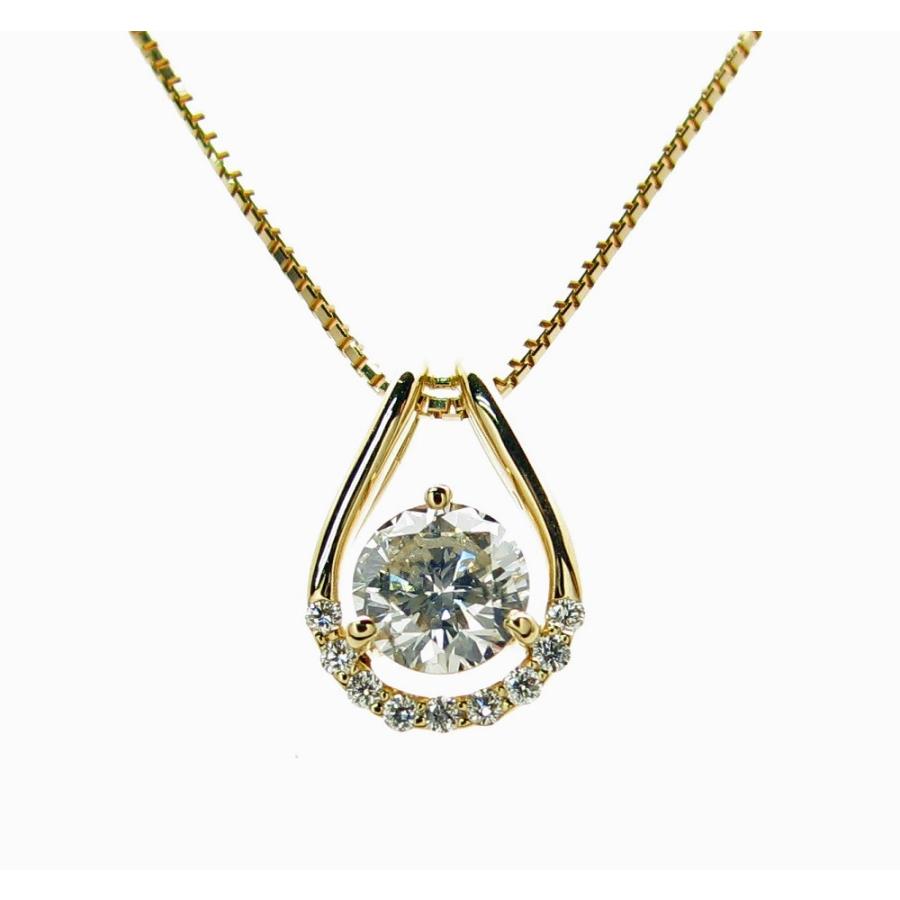 人気no 1 0 6カラット ダイヤモンド レディースアクセサリー Hカラー Gd K18 ベネチアンスライドチェーン ダイヤモンド 輸入卸専門のレハイムはリーズナブル価格と豊富な品揃えで高品質のダイヤモンドネックレスをご提供させていただきます 17 3599 K18 デザイン