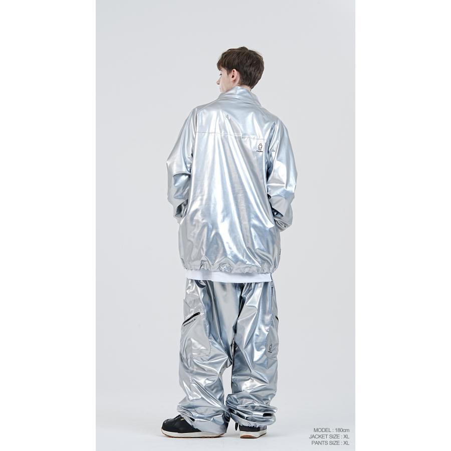 Romp 270 Jacket / korea スノーボードウェア/韓国 snowboard jacket