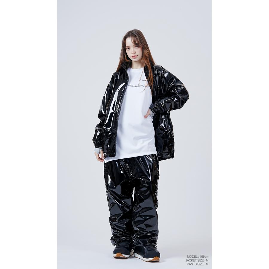 Romp 270 Jacket / korea スノーボードウェア/韓国 snowboard jacket