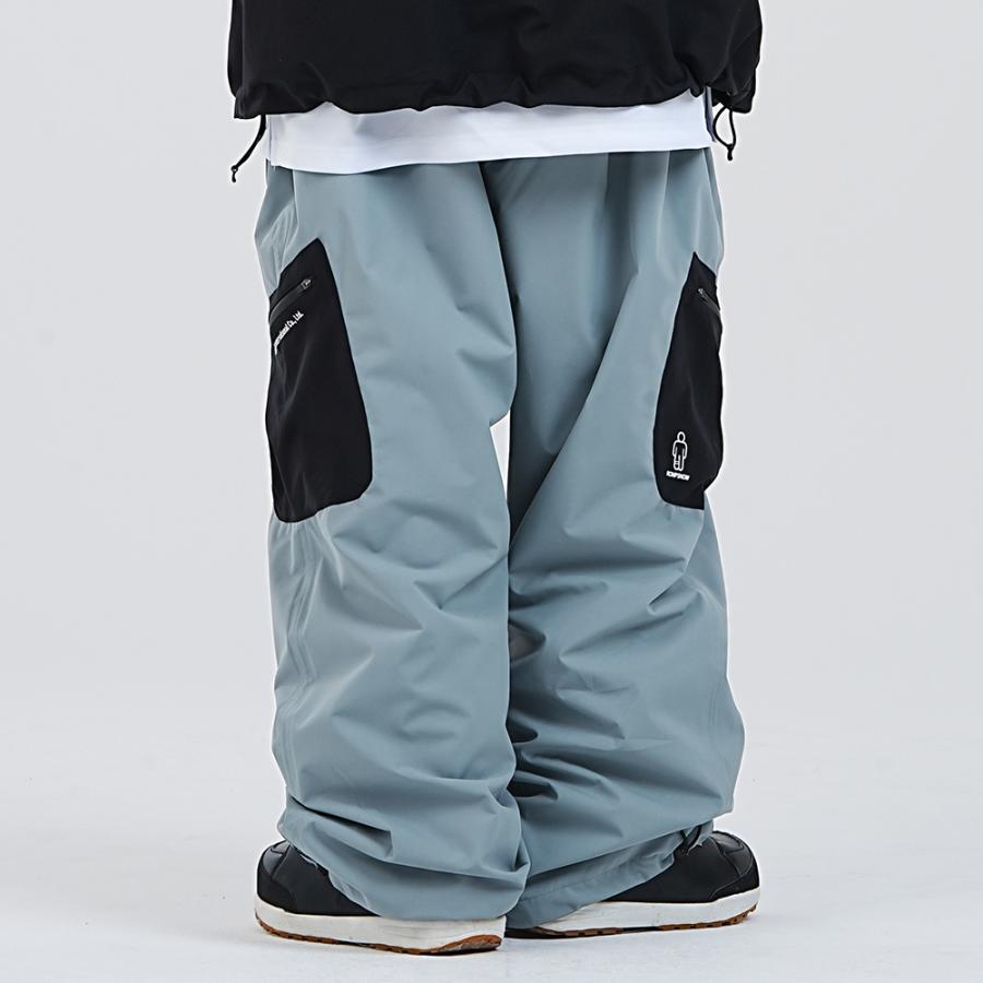 Romp 270 Pants / korea スノーボードウェア/韓国 snowboard Pants