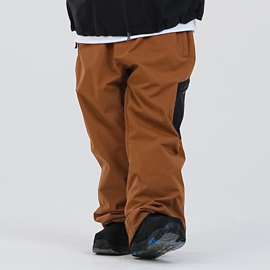 Romp 270 Pants / korea スノーボードウェア/韓国 snowboard Pants