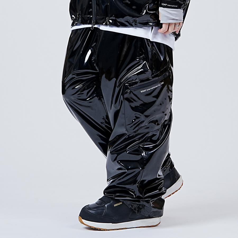 Romp 270 Pants / korea スノーボードウェア/韓国 snowboard Pants