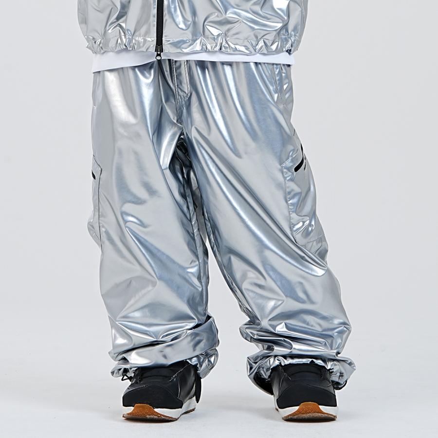 Romp 270 Pants / korea スノーボードウェア/韓国 snowboard Pants