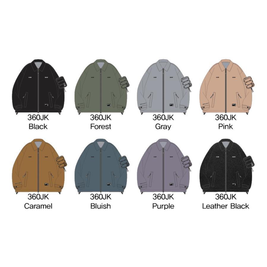 Romp 360 Jacket / korea スノーボードウェア/韓国 snowboard jacket