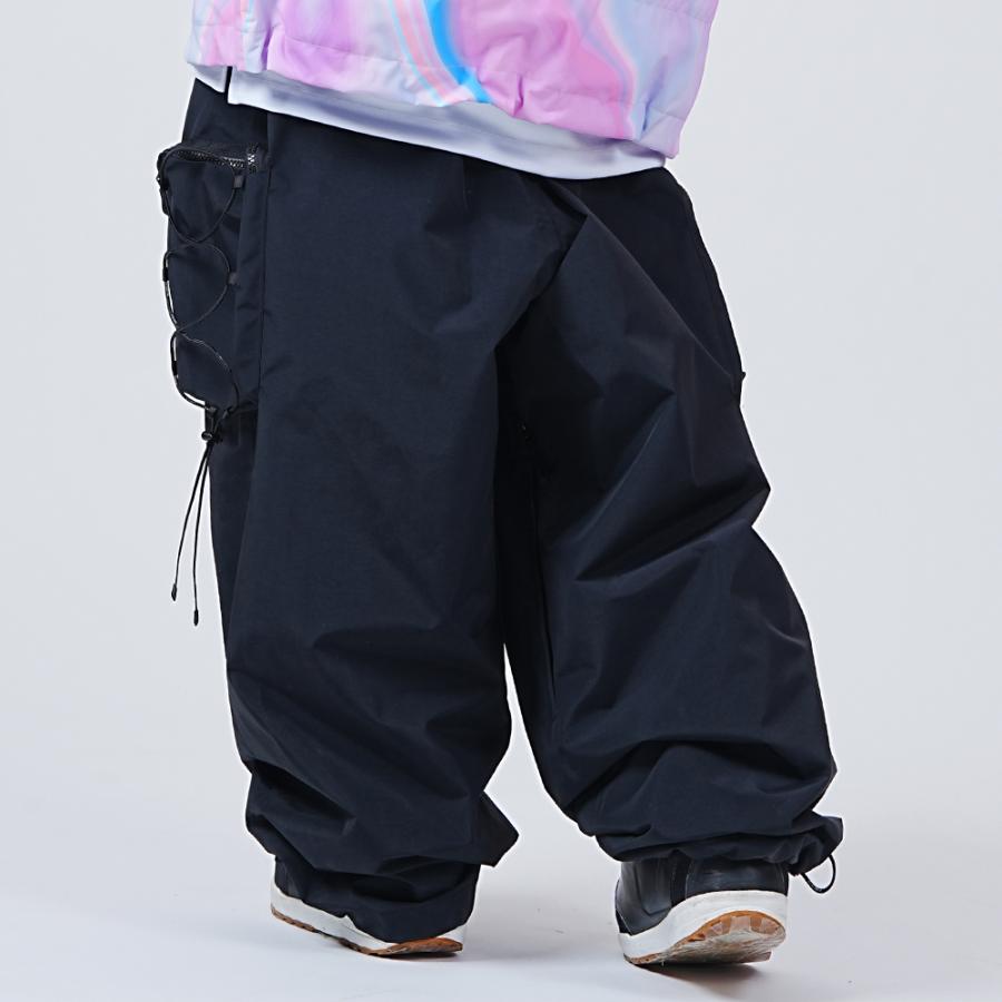 Romp 360 Pants / korea スノーボードウェア/韓国 snowboard Pants