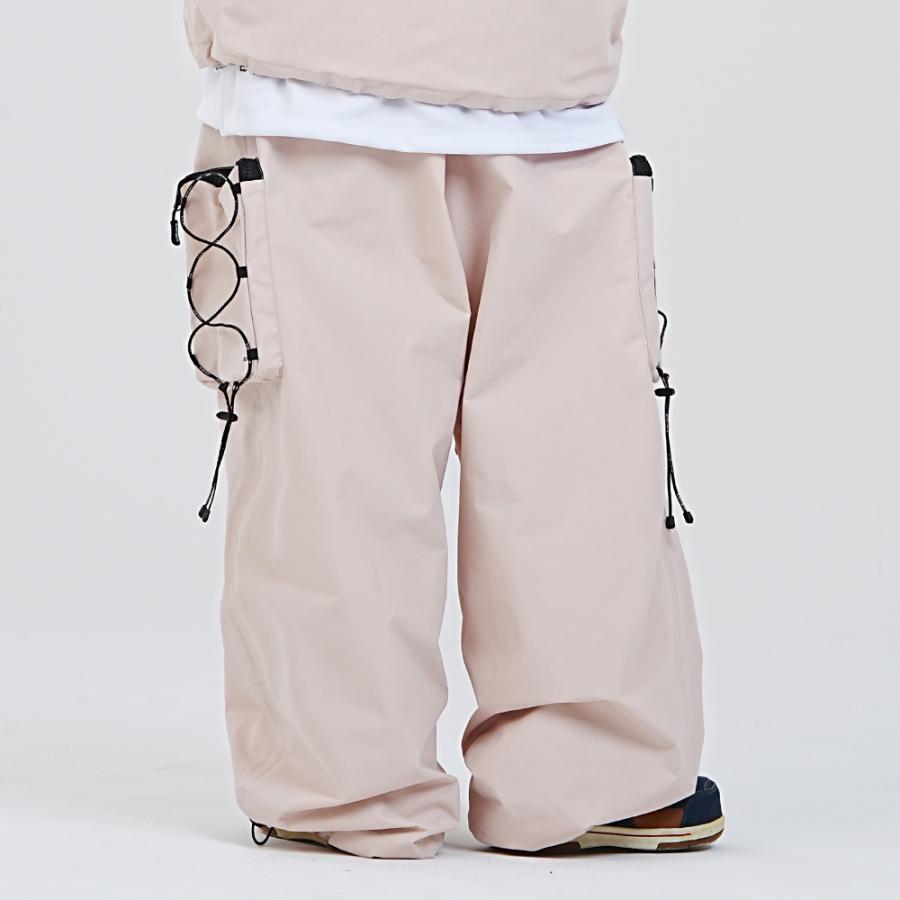 Romp 360 Pants / korea スノーボードウェア/韓国 snowboard Pants