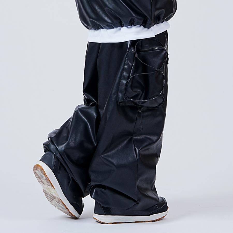 Romp 360 Pants / korea スノーボードウェア/韓国 snowboard Pants