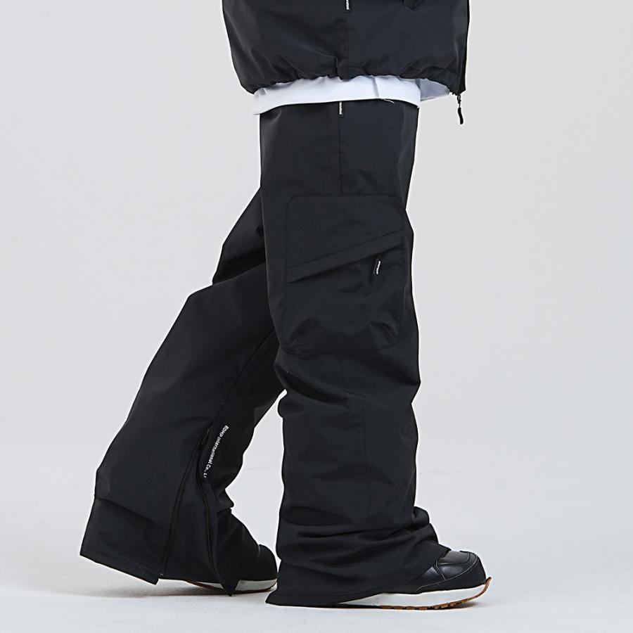 Romp 540 Pants / korea スノーボードウェア/韓国 snowboard Pants(パンツ)の画像