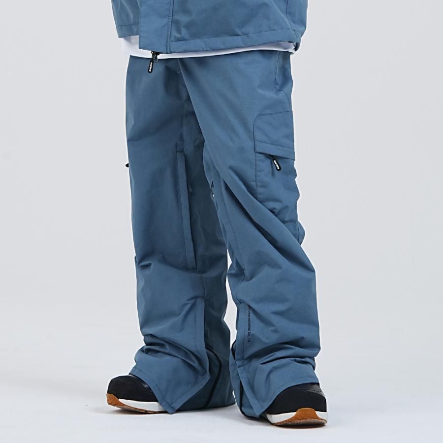 Romp 540 Pants / korea スノーボードウェア/韓国 snowboard Pants(パンツ)の画像