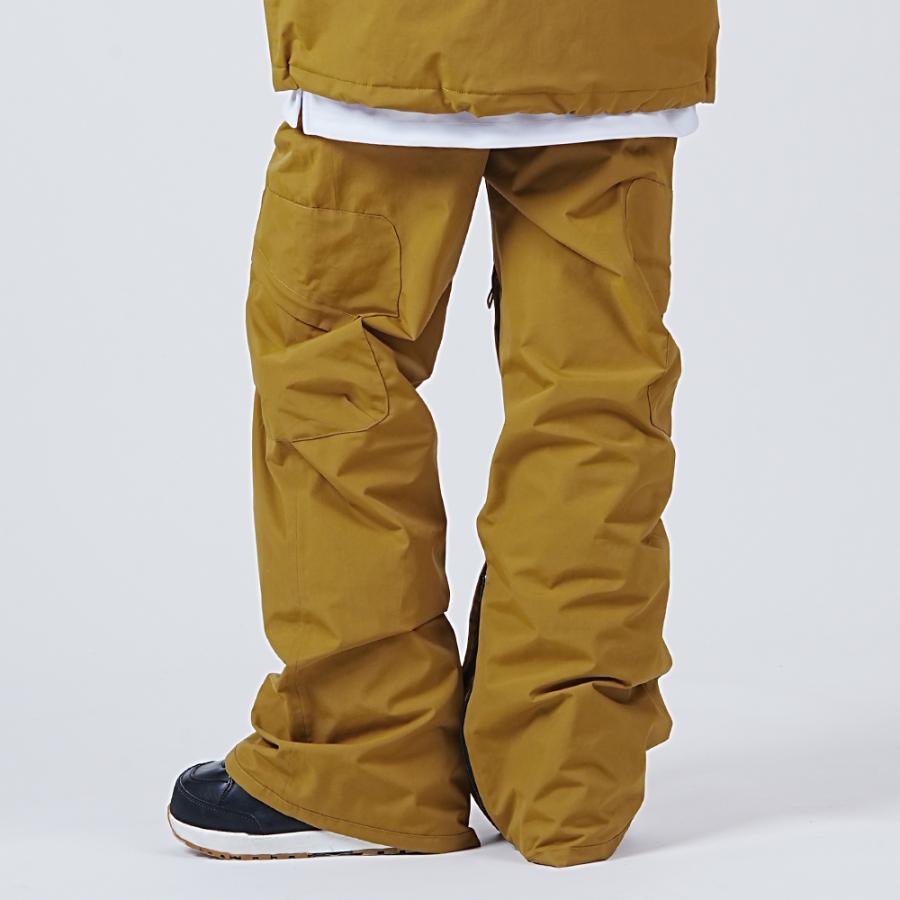 Romp 540 Pants / korea スノーボードウェア/韓国 snowboard Pants(パンツ)の画像