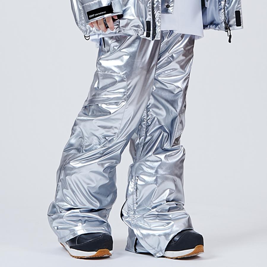 Romp 540 Pants / korea スノーボードウェア/韓国 snowboard Pants(パンツ)の画像