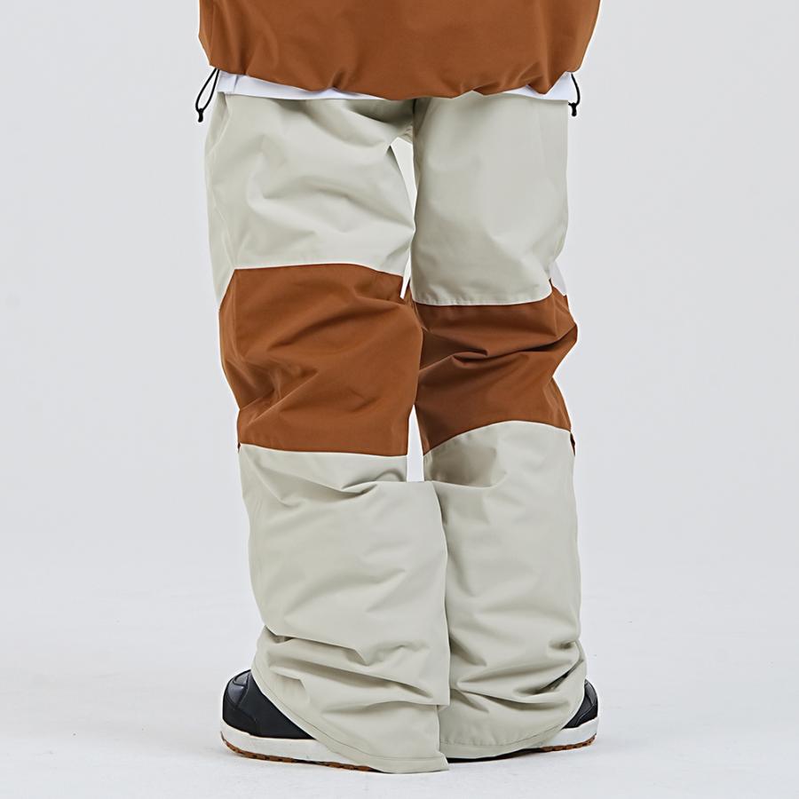 Romp R2 Hard Pants / korea スノーボードウェア/韓国 snowboard Pants(パンツ)の画像