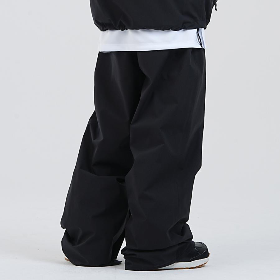 Romp R2 Soft Pants / korea スノーボードウェア/韓国 snowboard Pants